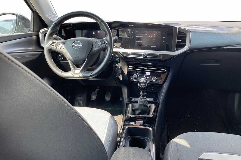 Opel Mokka 2ª serie 1.2 Turbo Elegance