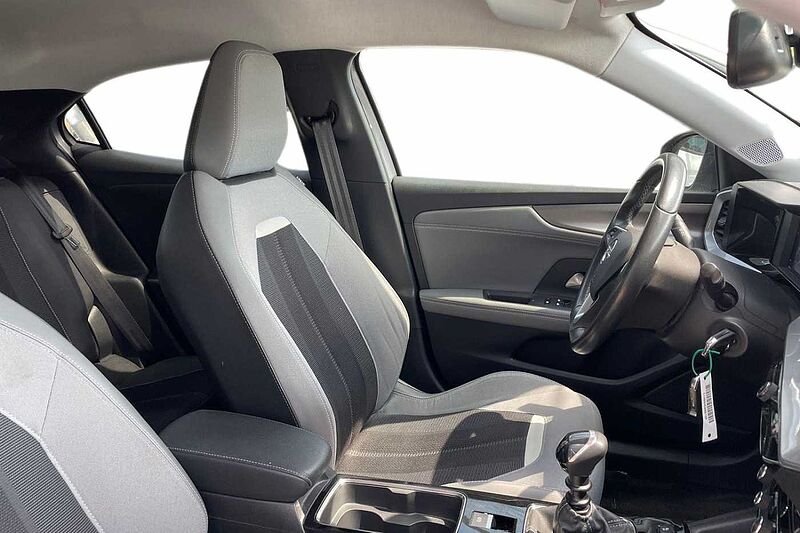 Opel Mokka 2ª serie 1.2 Turbo Elegance