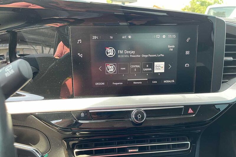 Opel Mokka 2ª serie 1.2 Turbo Elegance