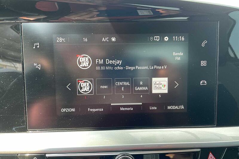 Opel Mokka 2ª serie 1.2 Turbo Elegance