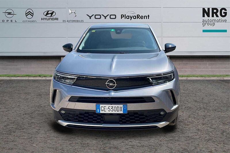 Opel Mokka 2ª serie 1.2 Turbo Elegance