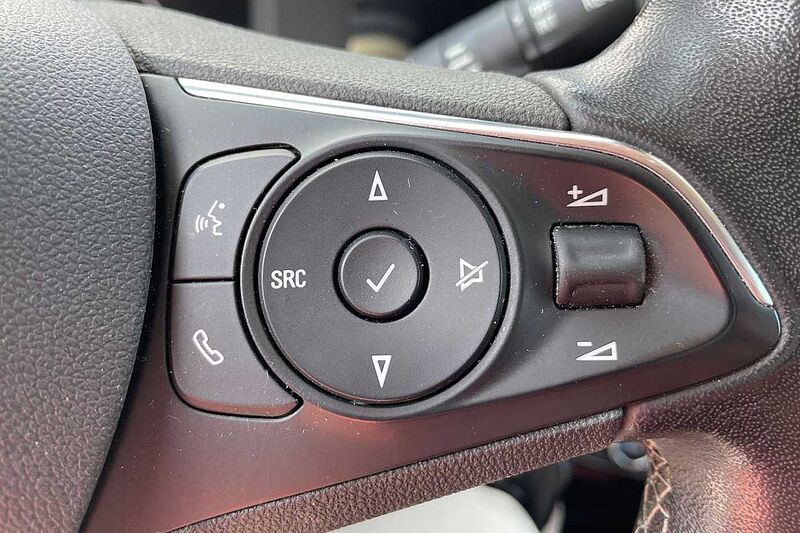 Opel Mokka 2ª serie 1.2 Turbo Elegance