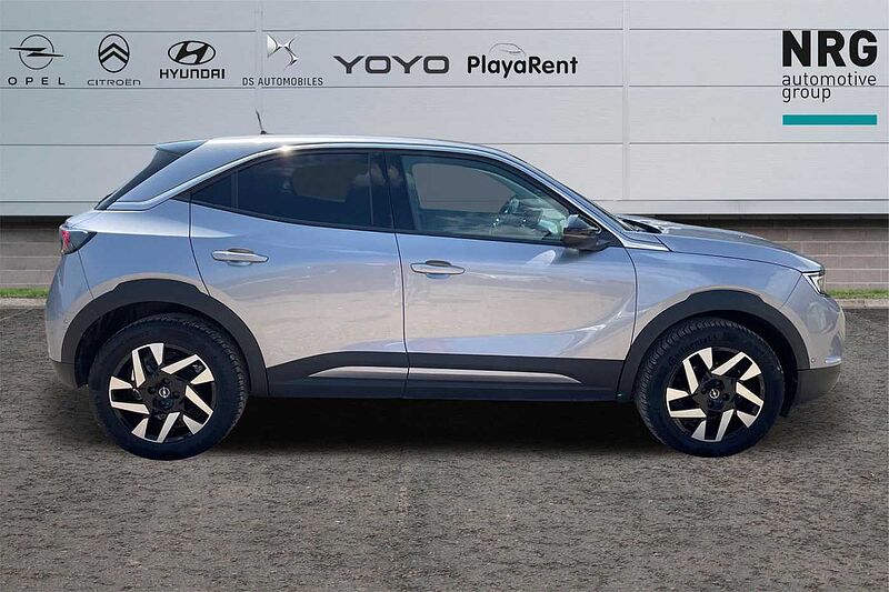 Opel Mokka 2ª serie 1.2 Turbo Elegance