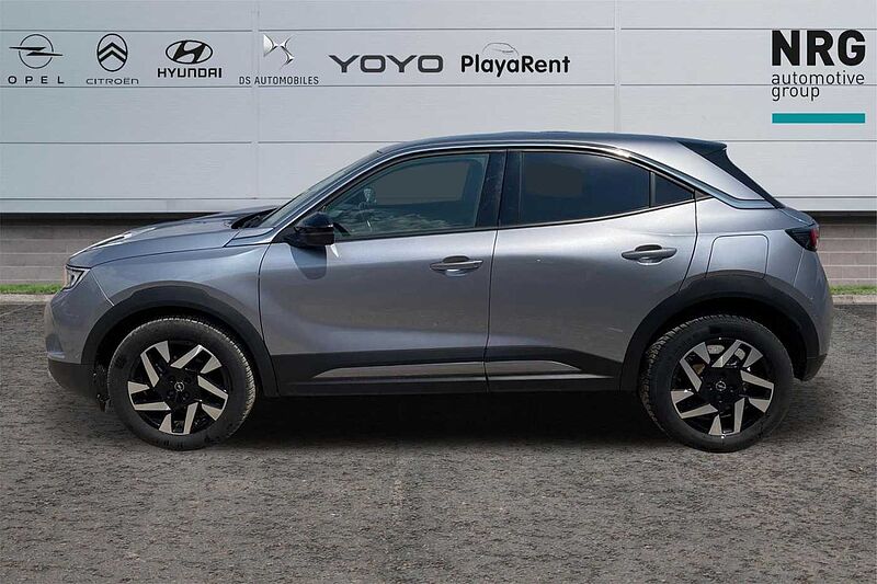 Opel Mokka 2ª serie 1.2 Turbo Elegance