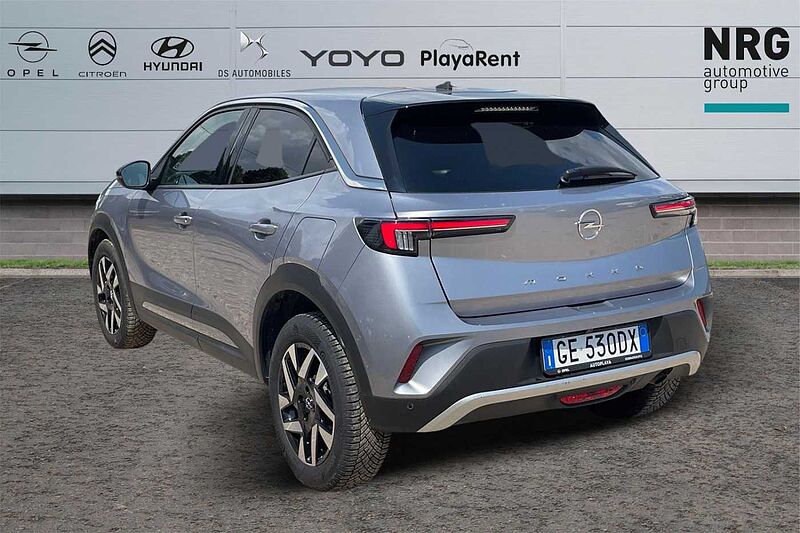 Opel Mokka 2ª serie 1.2 Turbo Elegance