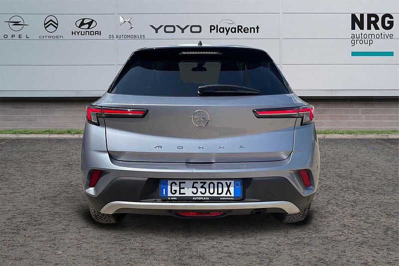 Opel Mokka 2ª serie 1.2 Turbo Elegance