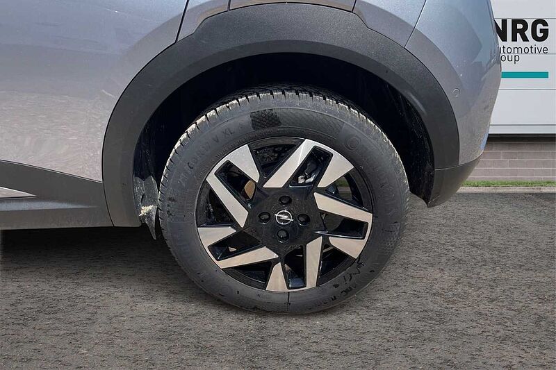 Opel Mokka 2ª serie 1.2 Turbo Elegance