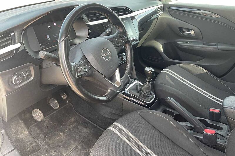 Opel Corsa 6ª serie 1.5 D 100 CV Blitz Edition