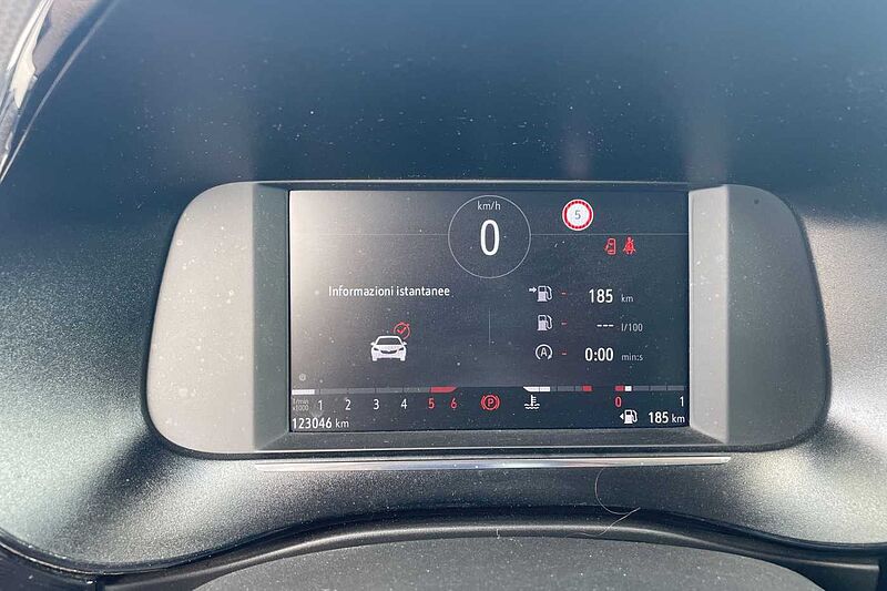 Opel Corsa 6ª serie 1.5 D 100 CV Blitz Edition