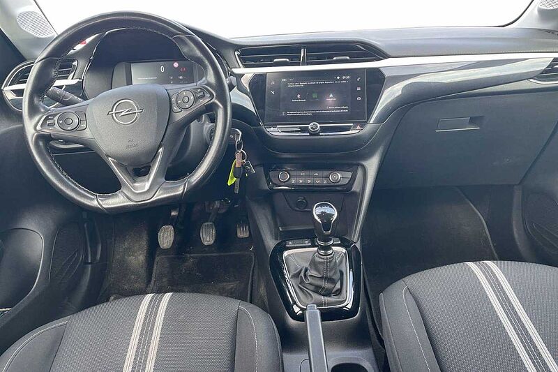 Opel Corsa 6ª serie 1.5 D 100 CV Blitz Edition