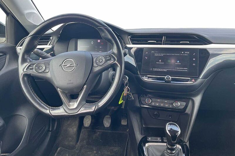 Opel Corsa 6ª serie 1.5 D 100 CV Blitz Edition