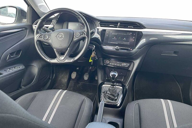 Opel Corsa 6ª serie 1.5 D 100 CV Blitz Edition