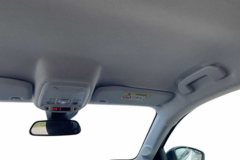 Opel Corsa 6ª serie 1.5 D 100 CV Blitz Edition