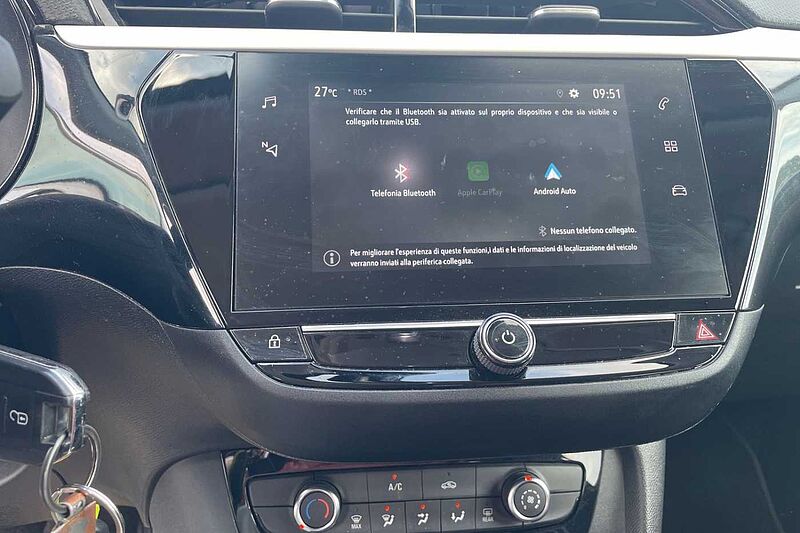 Opel Corsa 6ª serie 1.5 D 100 CV Blitz Edition