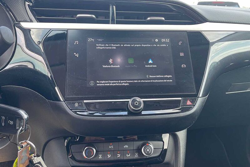 Opel Corsa 6ª serie 1.5 D 100 CV Blitz Edition