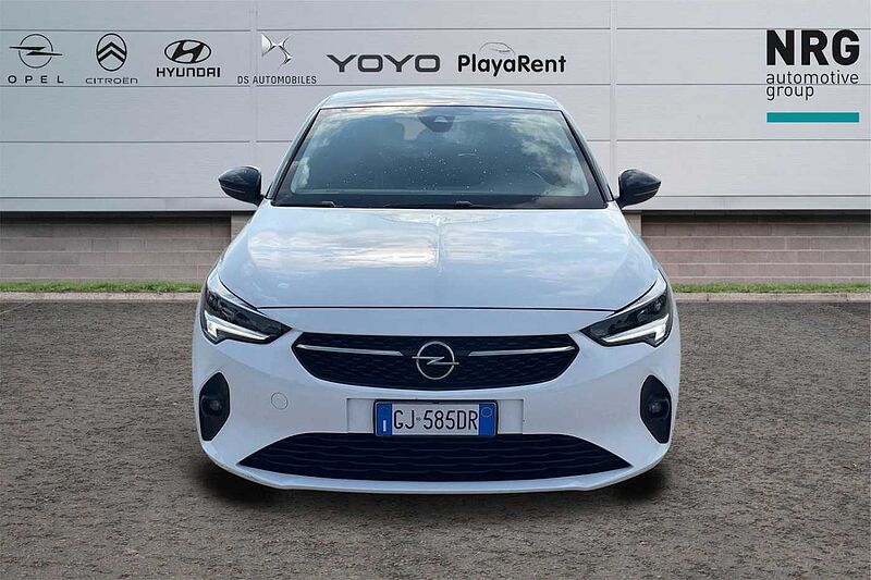 Opel Corsa 6ª serie 1.5 D 100 CV Blitz Edition