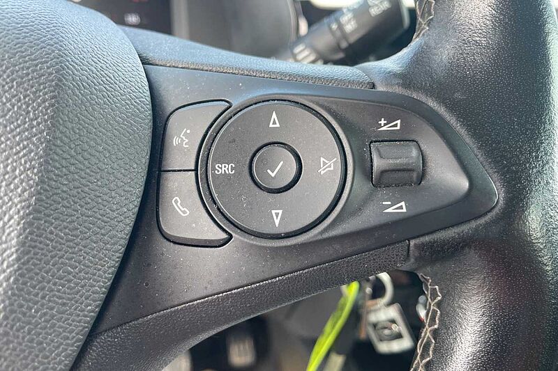 Opel Corsa 6ª serie 1.5 D 100 CV Blitz Edition