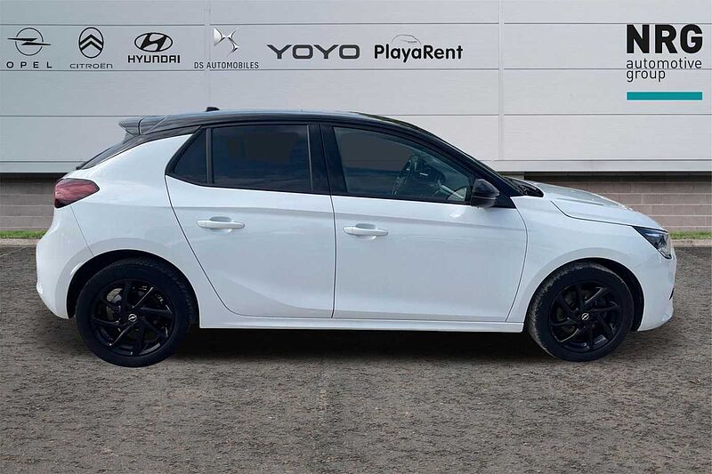 Opel Corsa 6ª serie 1.5 D 100 CV Blitz Edition