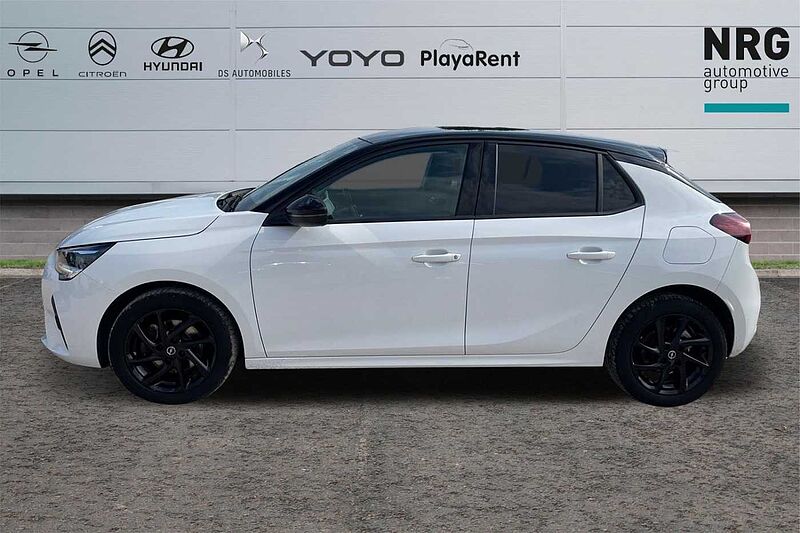 Opel Corsa 6ª serie 1.5 D 100 CV Blitz Edition