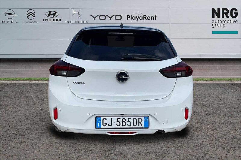 Opel Corsa 6ª serie 1.5 D 100 CV Blitz Edition