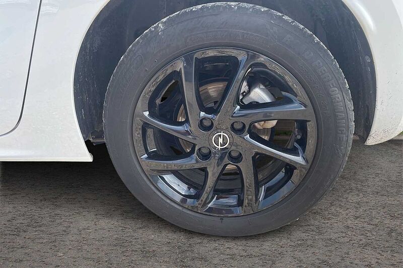 Opel Corsa 6ª serie 1.5 D 100 CV Blitz Edition