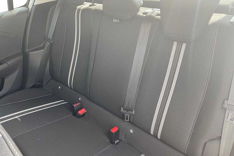 Opel Corsa 6ª serie 1.5 D 100 CV Blitz Edition