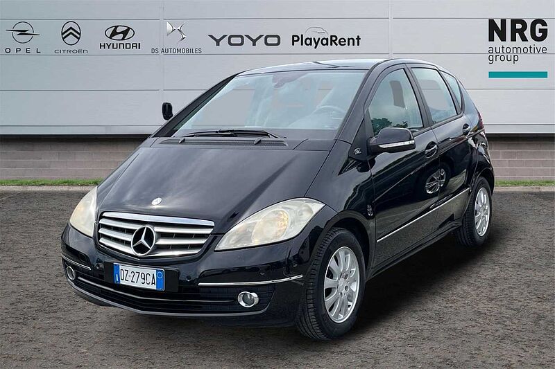 Mercedes-Benz Classe A A 160 BlueEFFICIENCY Elegance