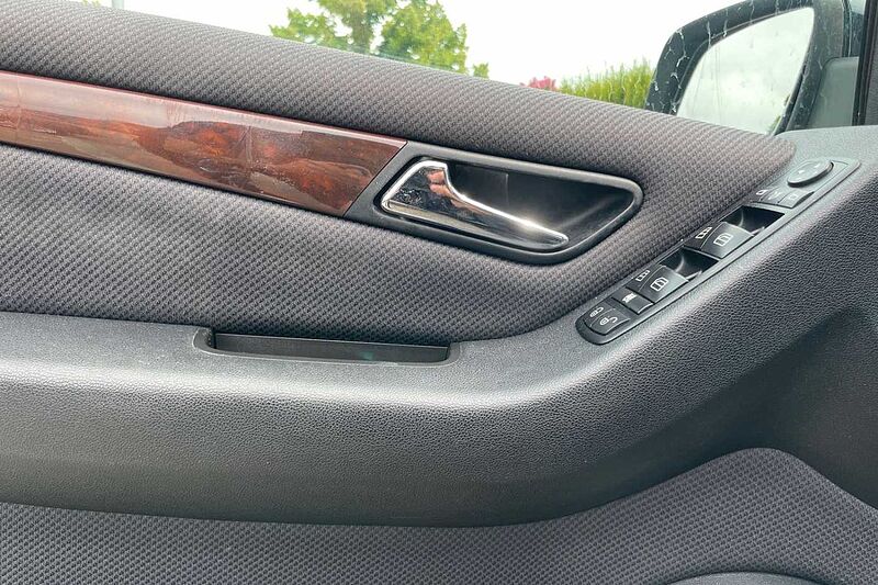 Mercedes-Benz Classe A A 160 BlueEFFICIENCY Elegance