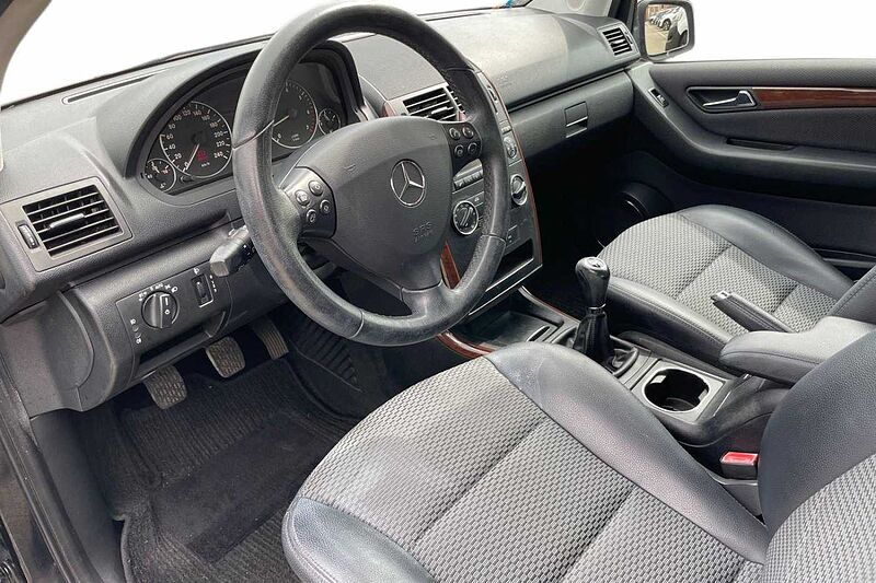 Mercedes-Benz Classe A A 160 BlueEFFICIENCY Elegance