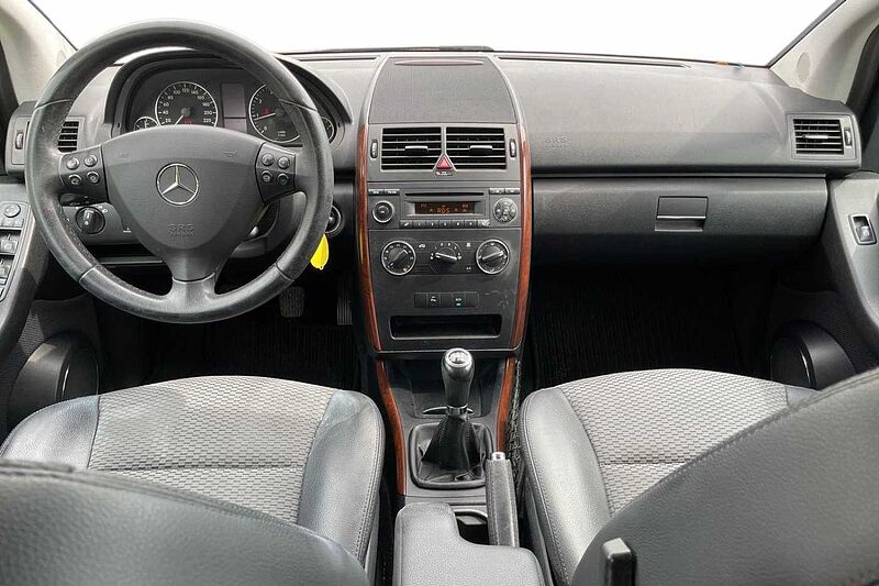 Mercedes-Benz Classe A A 160 BlueEFFICIENCY Elegance