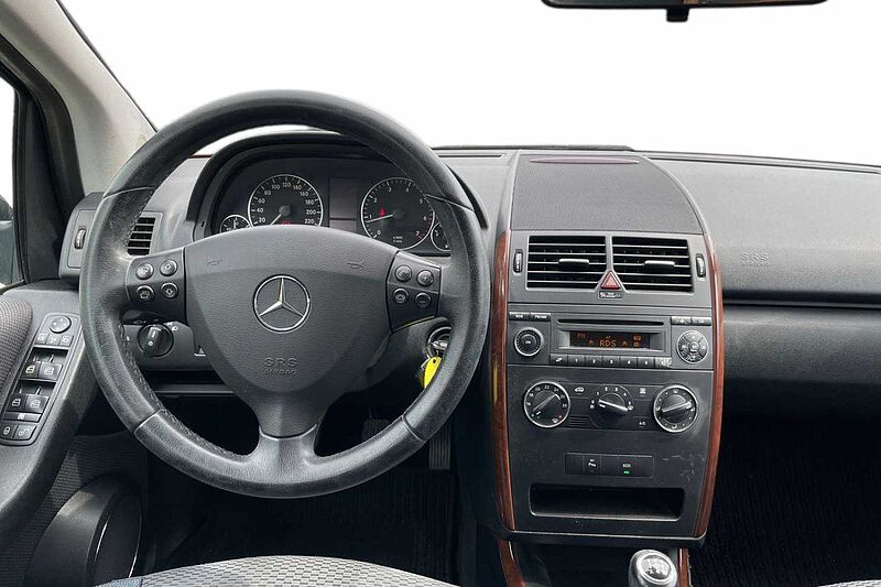 Mercedes-Benz Classe A A 160 BlueEFFICIENCY Elegance