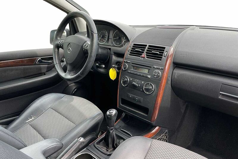 Mercedes-Benz Classe A A 160 BlueEFFICIENCY Elegance