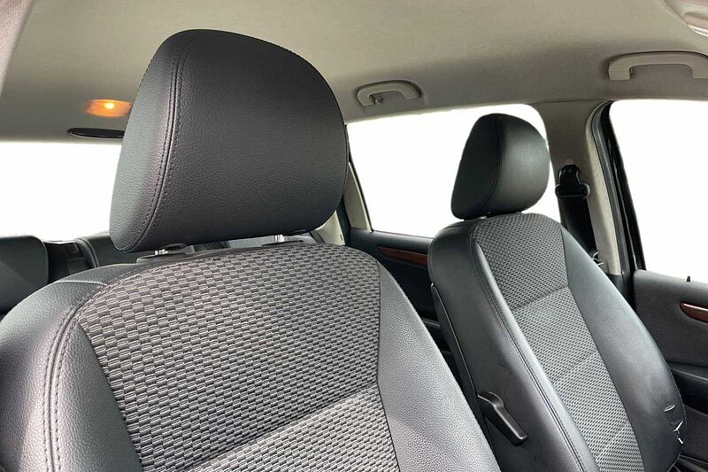 Mercedes-Benz Classe A A 160 BlueEFFICIENCY Elegance