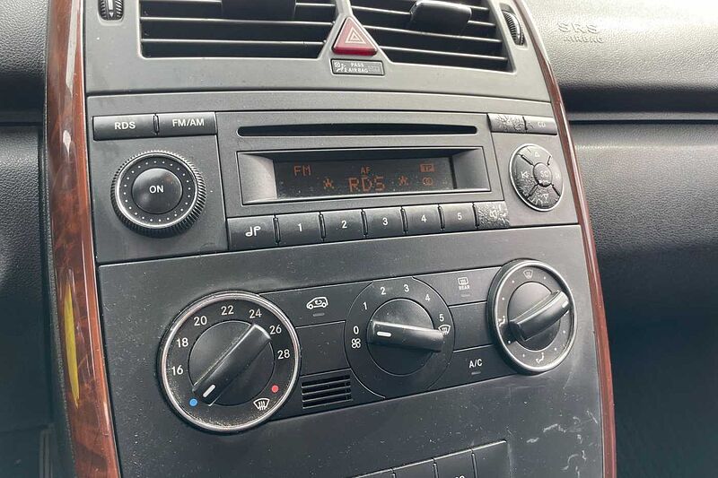 Mercedes-Benz Classe A A 160 BlueEFFICIENCY Elegance