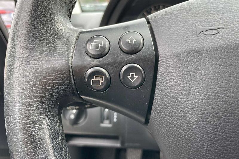 Mercedes-Benz Classe A A 160 BlueEFFICIENCY Elegance