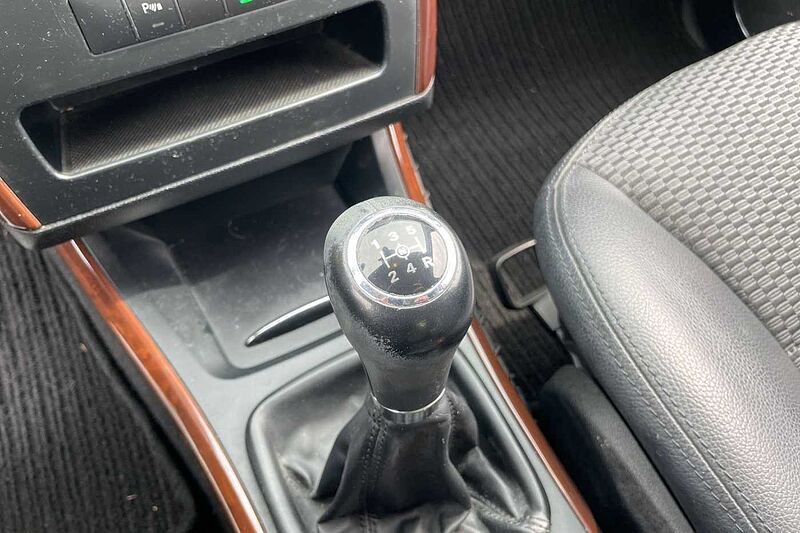 Mercedes-Benz Classe A A 160 BlueEFFICIENCY Elegance