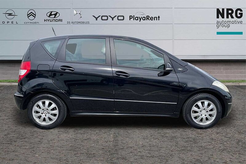 Mercedes-Benz Classe A A 160 BlueEFFICIENCY Elegance