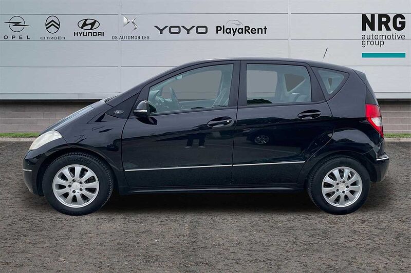 Mercedes-Benz Classe A A 160 BlueEFFICIENCY Elegance