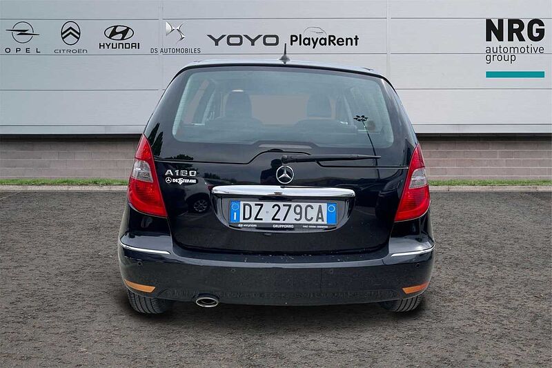 Mercedes-Benz Classe A A 160 BlueEFFICIENCY Elegance