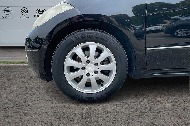 Mercedes-Benz Classe A A 160 BlueEFFICIENCY Elegance