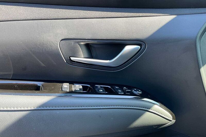 Hyundai Tucson 3ª serie 1.6 T-GDI 48V XLine