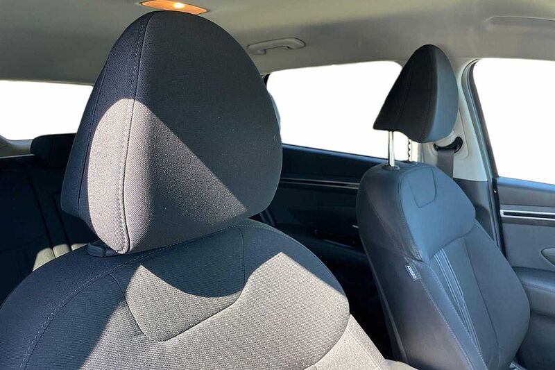 Hyundai Tucson 3ª serie 1.6 T-GDI 48V XLine