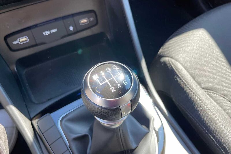 Hyundai Tucson 3ª serie 1.6 T-GDI 48V XLine