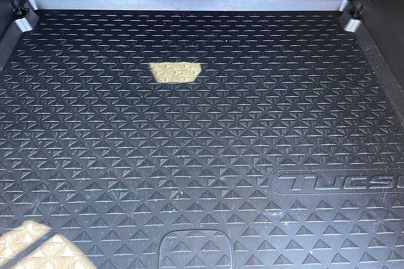 Hyundai Tucson 3ª serie 1.6 T-GDI 48V XLine