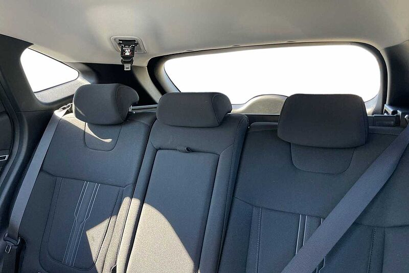 Hyundai Tucson 3ª serie 1.6 T-GDI 48V XLine