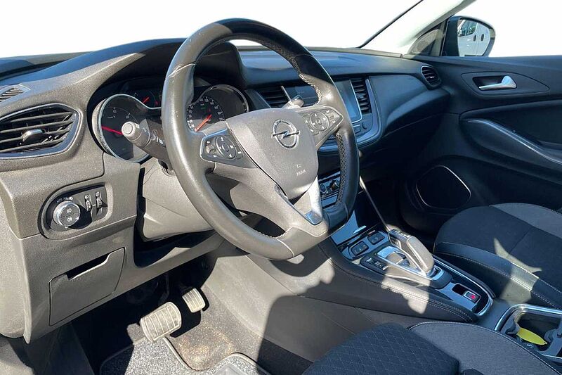 Opel Grandland 1ª serie X 1.6 Hybrid4 Plug-in aut. AWD