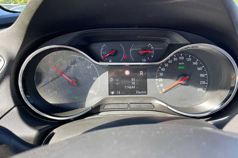 Opel Grandland 1ª serie X 1.6 Hybrid4 Plug-in aut. AWD