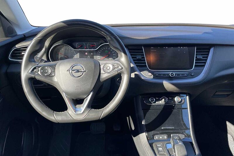 Opel Grandland 1ª serie X 1.6 Hybrid4 Plug-in aut. AWD