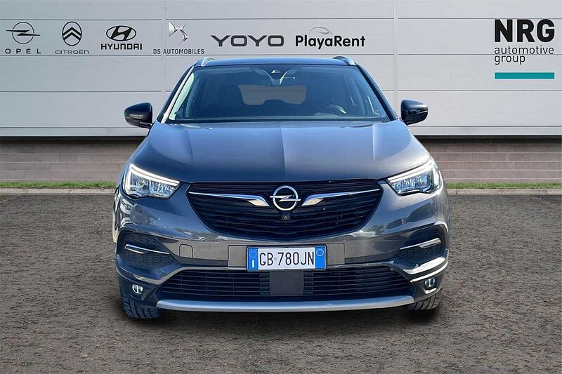 Opel Grandland 1ª serie X 1.6 Hybrid4 Plug-in aut. AWD