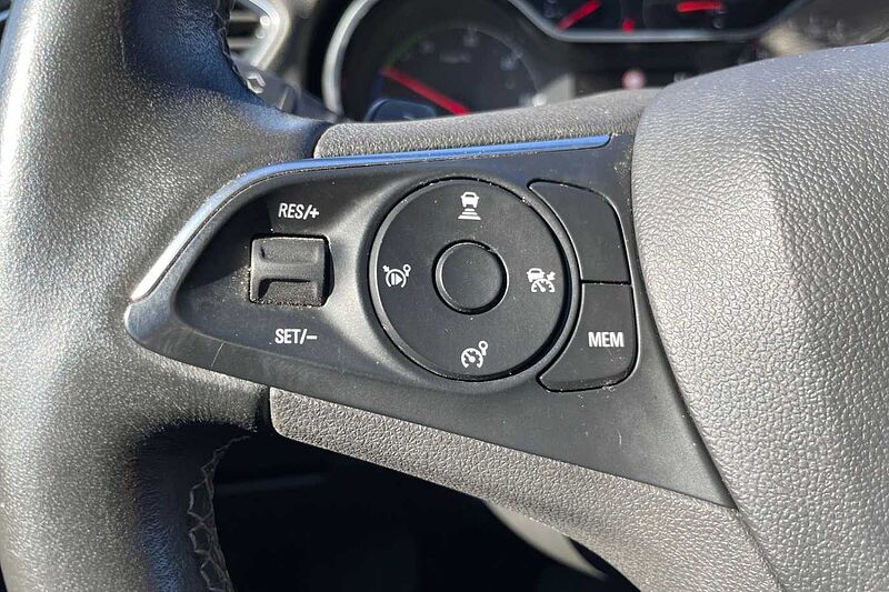 Opel Grandland 1ª serie X 1.6 Hybrid4 Plug-in aut. AWD